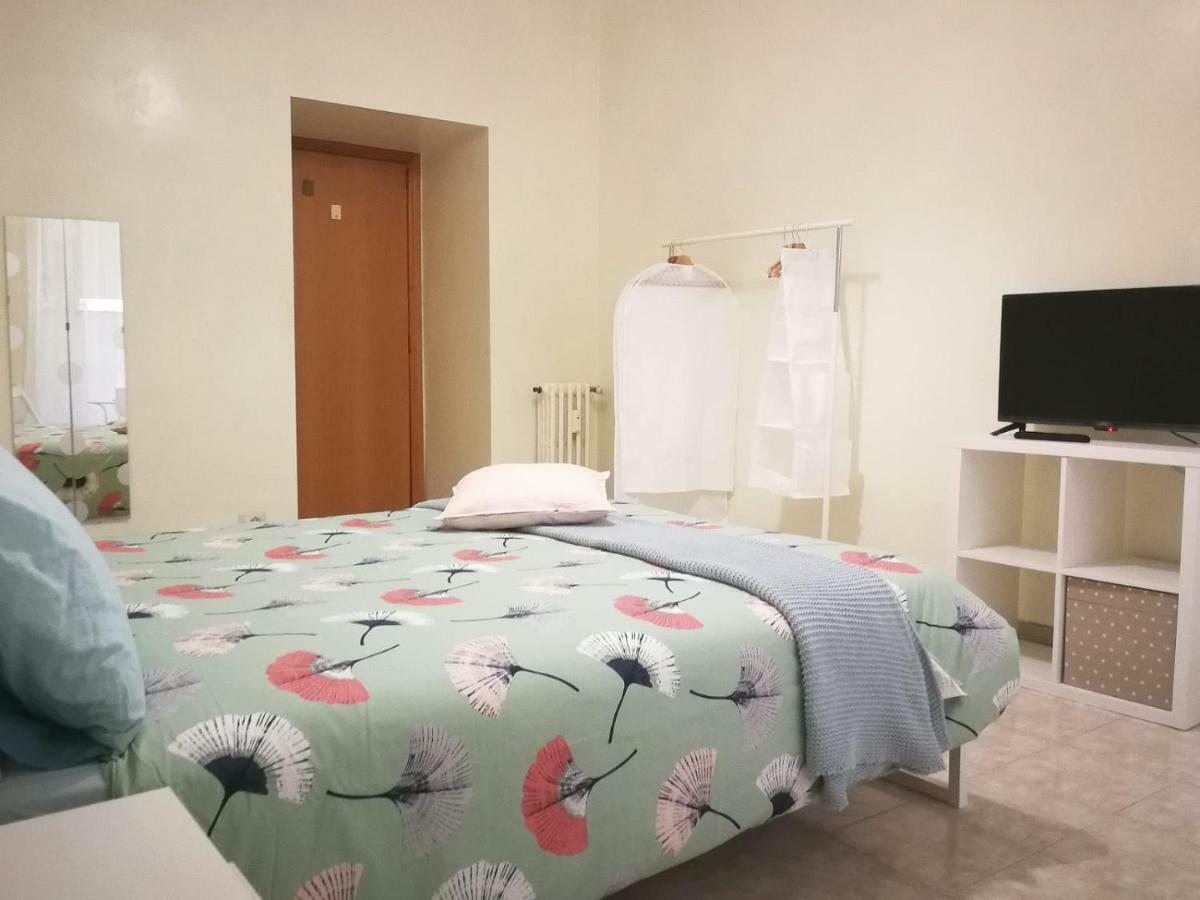 Hôtel Esperimento N3 Extérieur photo