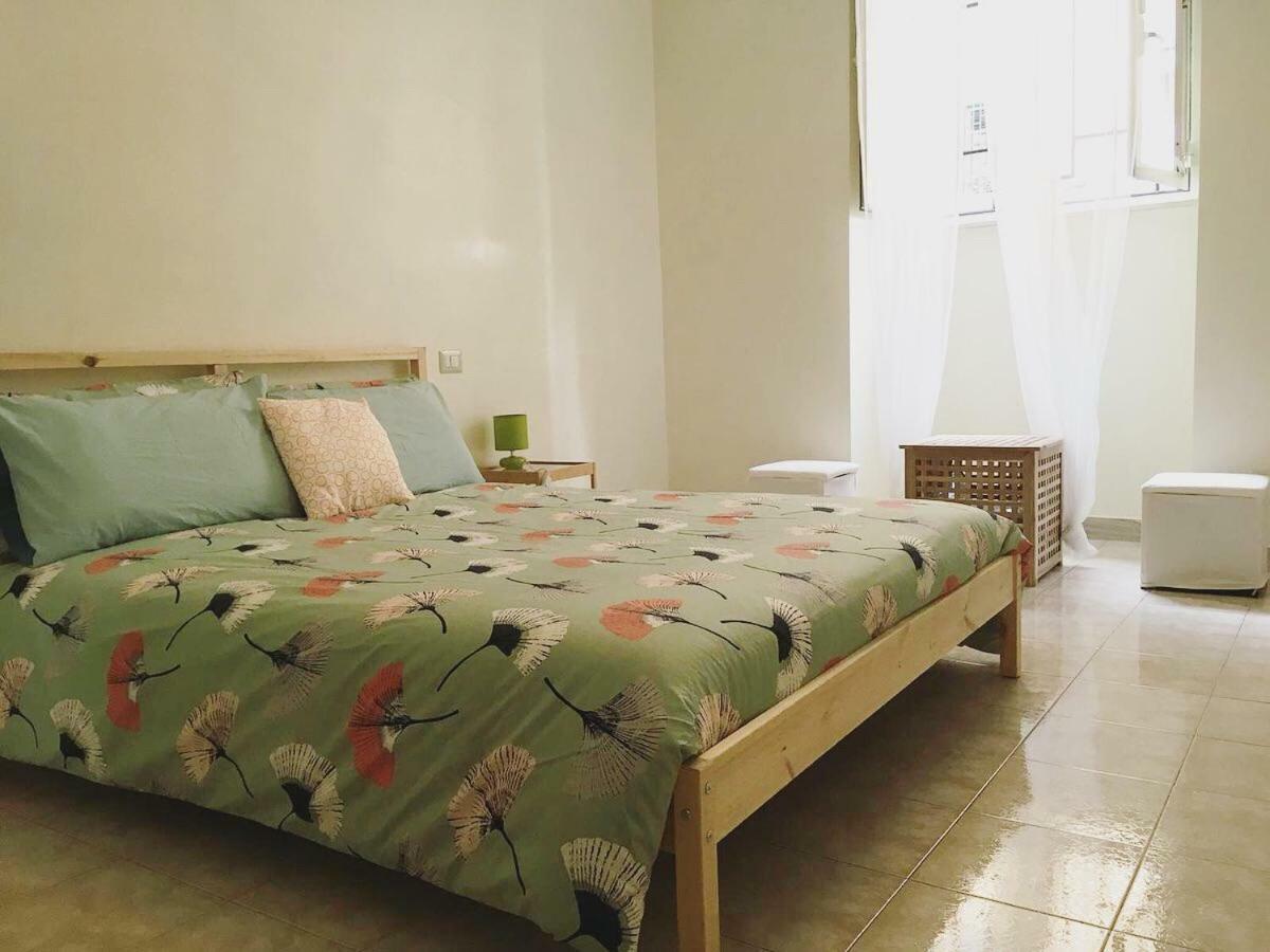 Hôtel Esperimento N3 Extérieur photo