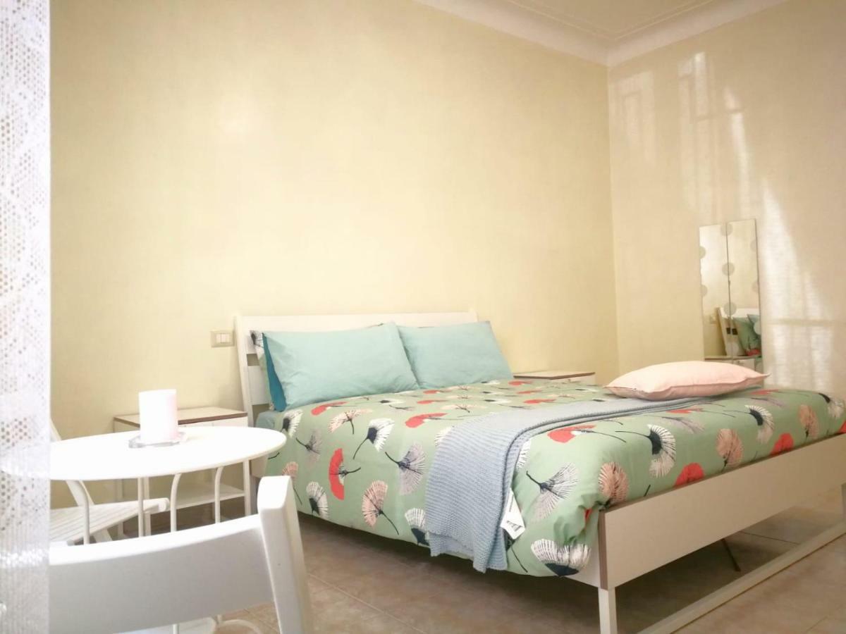 Hôtel Esperimento N3 Extérieur photo